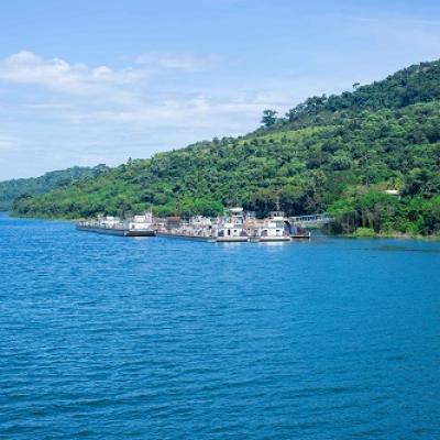 Akosombo